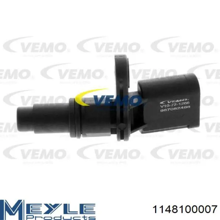 Sensor de levas VAG 070907601