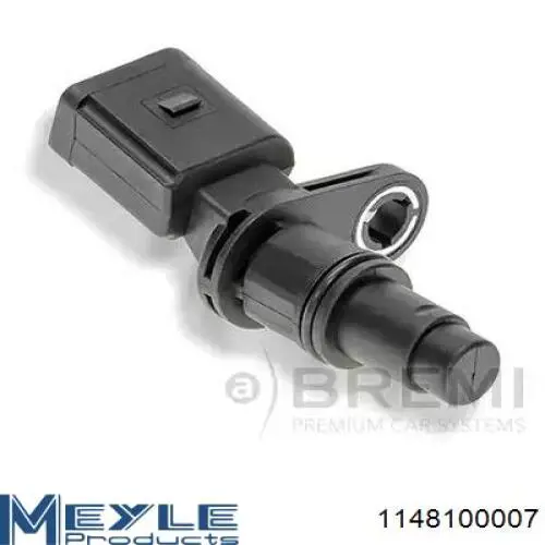 Comprar 6PU013122101 VAG Sensor de posición del árbol de levas