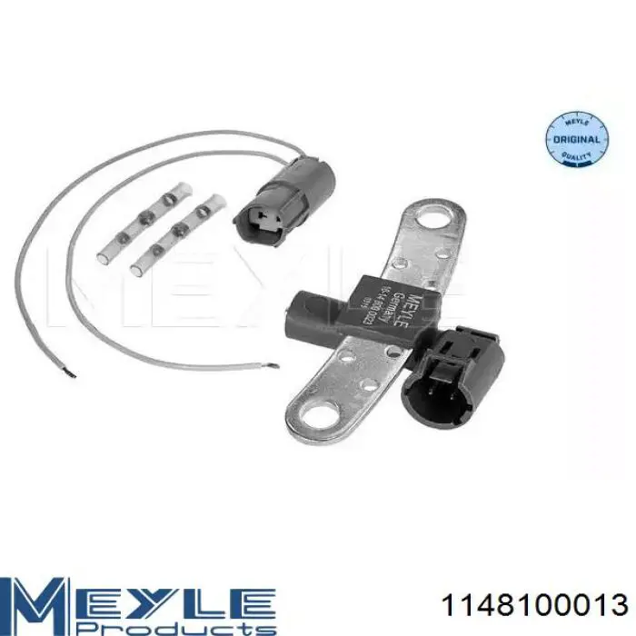 Generador de impulsos, cigüeñal  Vika 99061804601 precio, desde 20,84 EUR