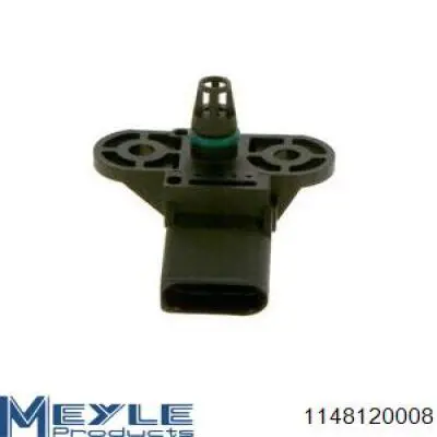 Comprar 19060811401 Vika Sensor de presión del colector de admisión