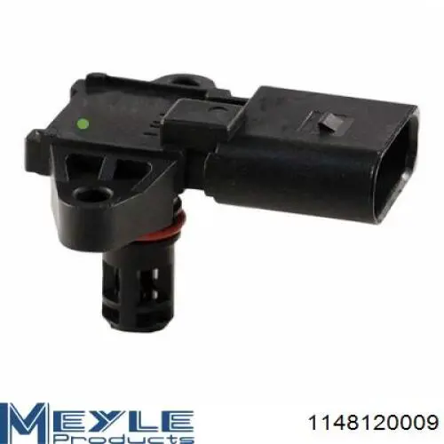 Sensor de presión del colector de admisión 7443829 GAZ