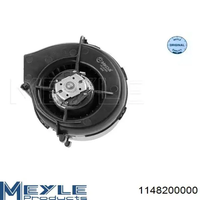 Comprar 191820021 VAG Motor de calefacción