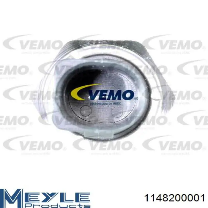 Manómetro de presión de aceite VAG 06A919081C precio, desde 3,07 EUR