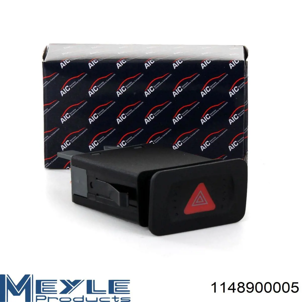 Comprar 2103611 Hoffer Boton de luz de emergencía