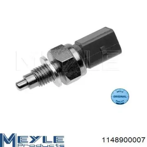 Interruptor de marcha atrás  STC T448348