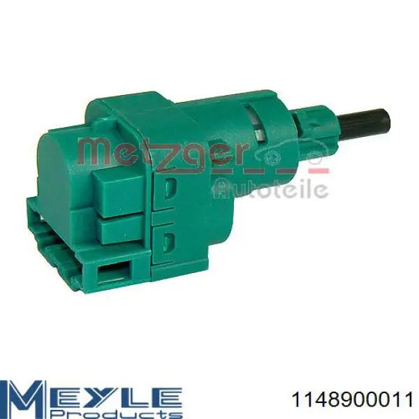 Comprar 1148900011 Meyle Interruptor de luz de freno