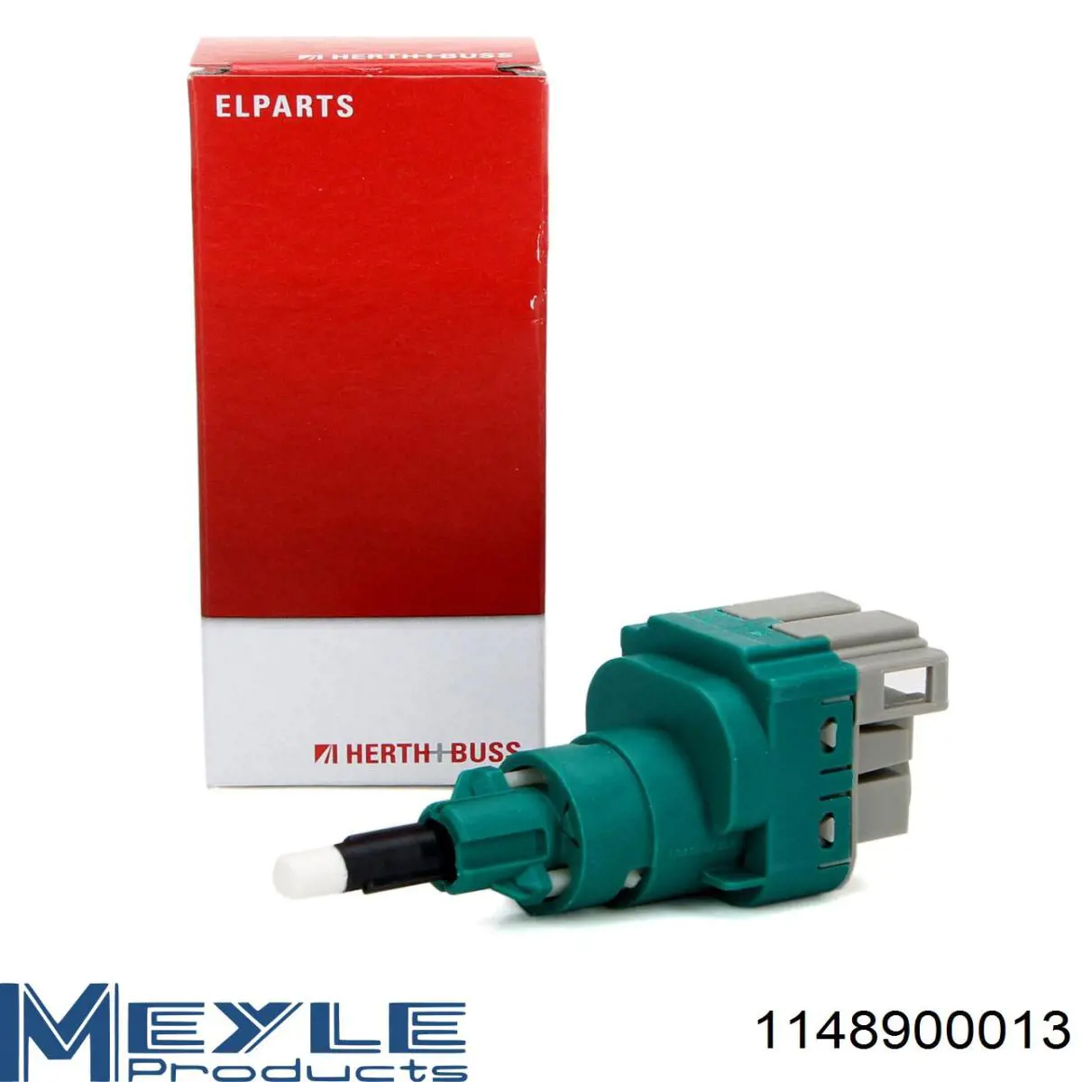 Comprar 1148900013 Meyle Interruptor de luz de freno
