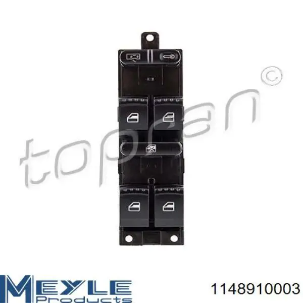 Comprar 50980010 Magneti Marelli Interruptor de elevalunas delantera izquierda