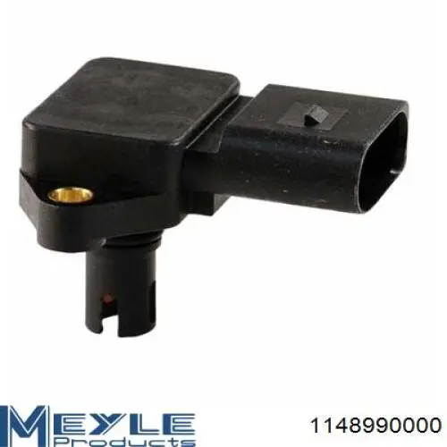 Sensor, presión colector de admisión  Magneti Marelli 215810014500 precio, desde 30,70 EUR