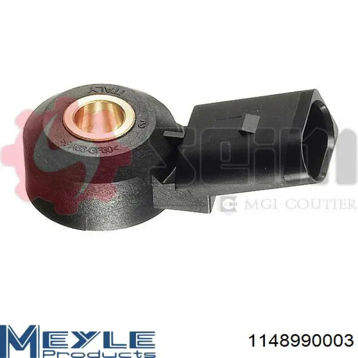 Sensor de detonaciones Volkswagen Caddy 4 SAB, SAJ