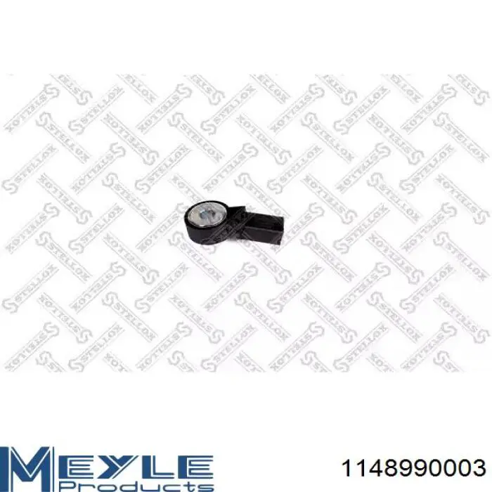 Sensor de detonaciones Volkswagen Caddy 4 SAB, SAJ