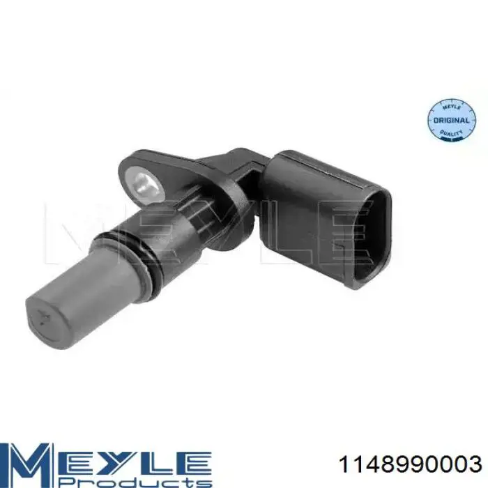 Sensor de detonaciones Volkswagen Caddy 4 SAB, SAJ