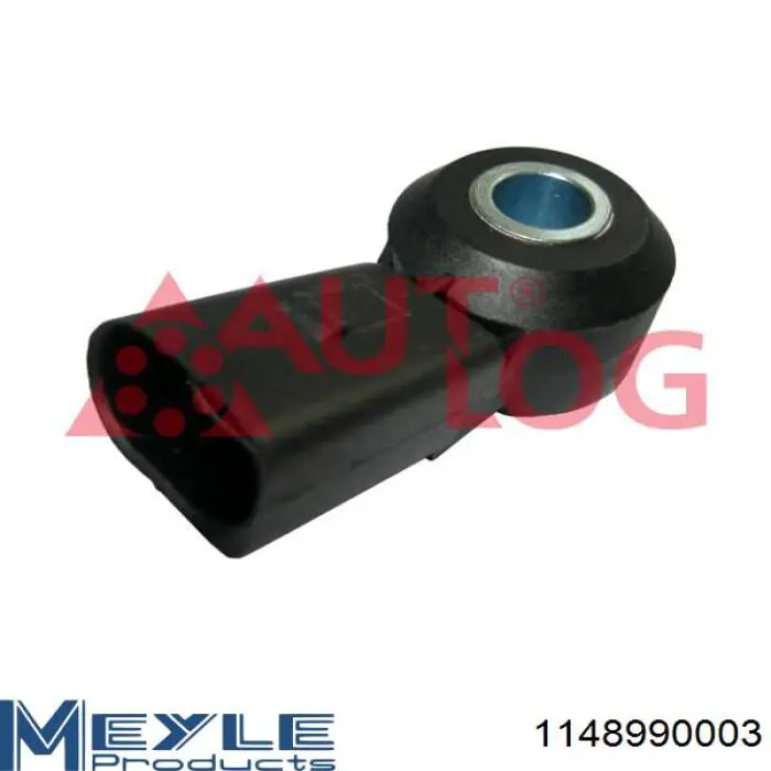 Sensor de detonaciones Volkswagen Caddy 4 SAB, SAJ