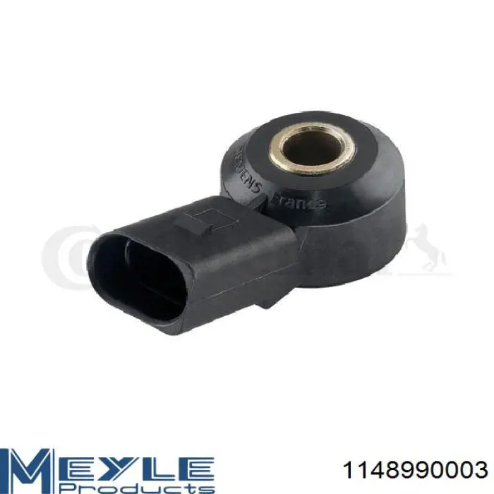 Sensor de detonaciones Volkswagen Caddy 4 SAB, SAJ