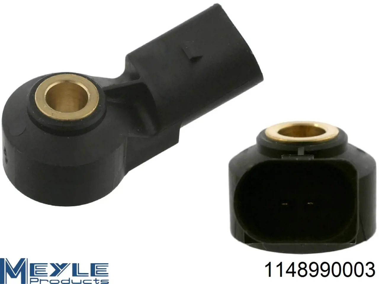 Sensor de detonaciones Volkswagen Caddy 4 SAB, SAJ
