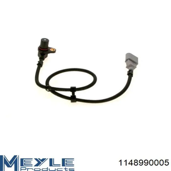 Generador de impulsos, cigüeñal  Meyle 1148990005 precio, desde 30,55 USD