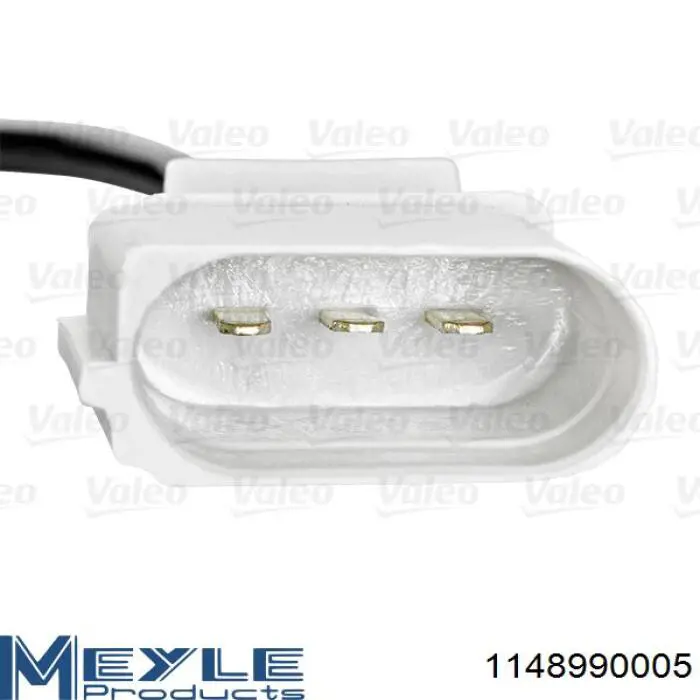 Comprar 1148990005 Meyle Sensor de cigüeñal