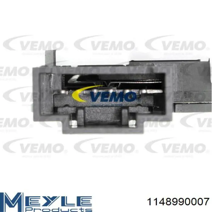 Interruptor de encendido / arranque Volkswagen Golf 6 5K1