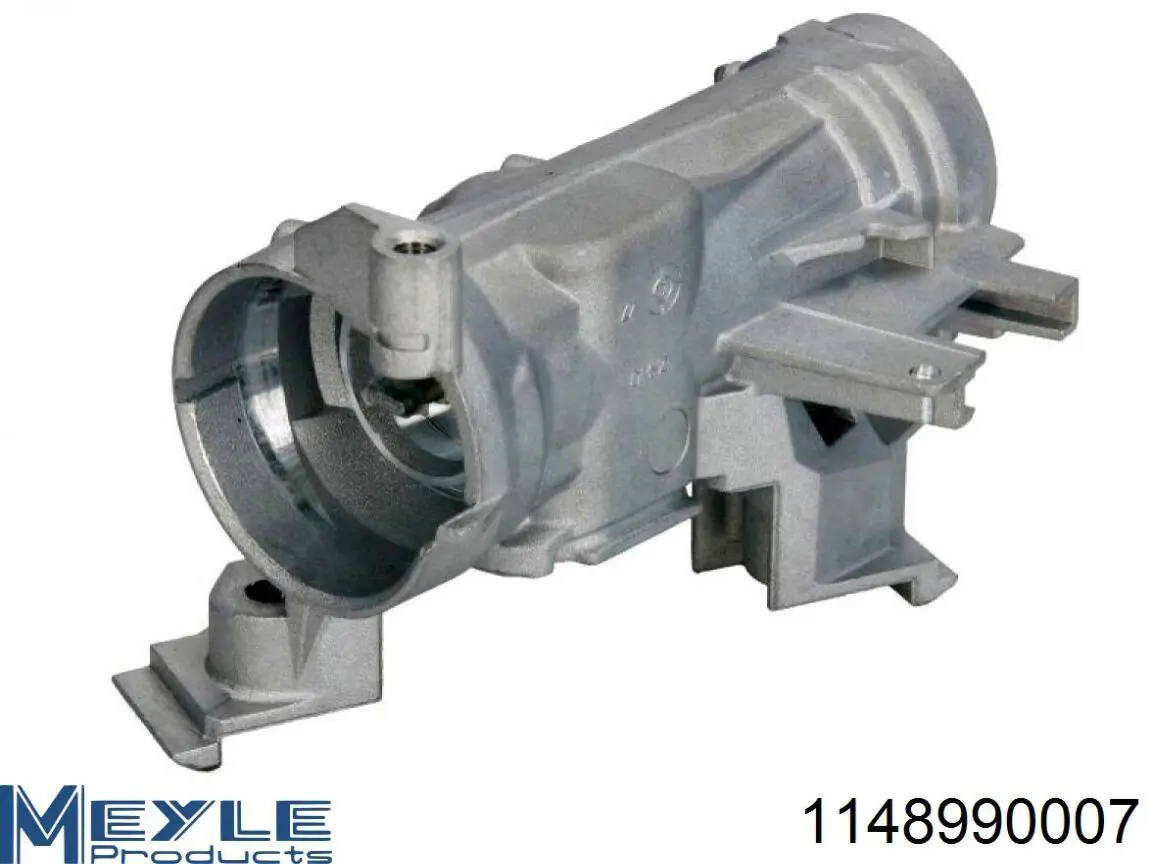 Interruptor de encendido / arranque Volkswagen Golf 6 5K1