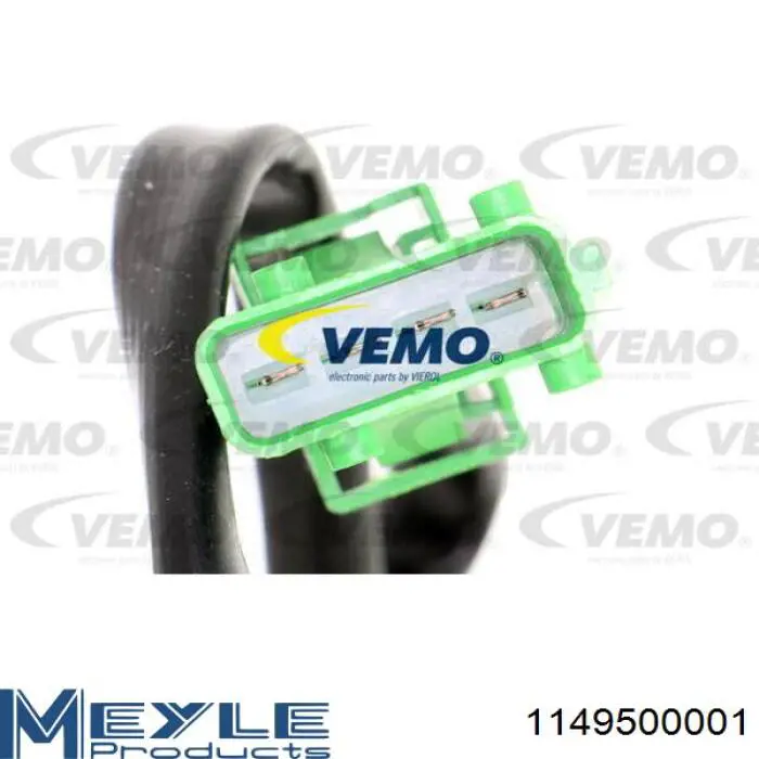 Sonda de oxígeno Triscan 884529046 precio, desde 47,92 EUR