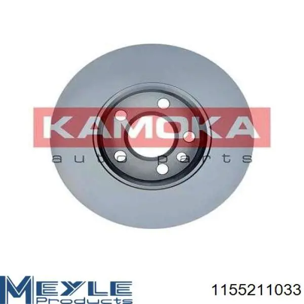 Comprar 701615301B VAG Freno de disco delantero
