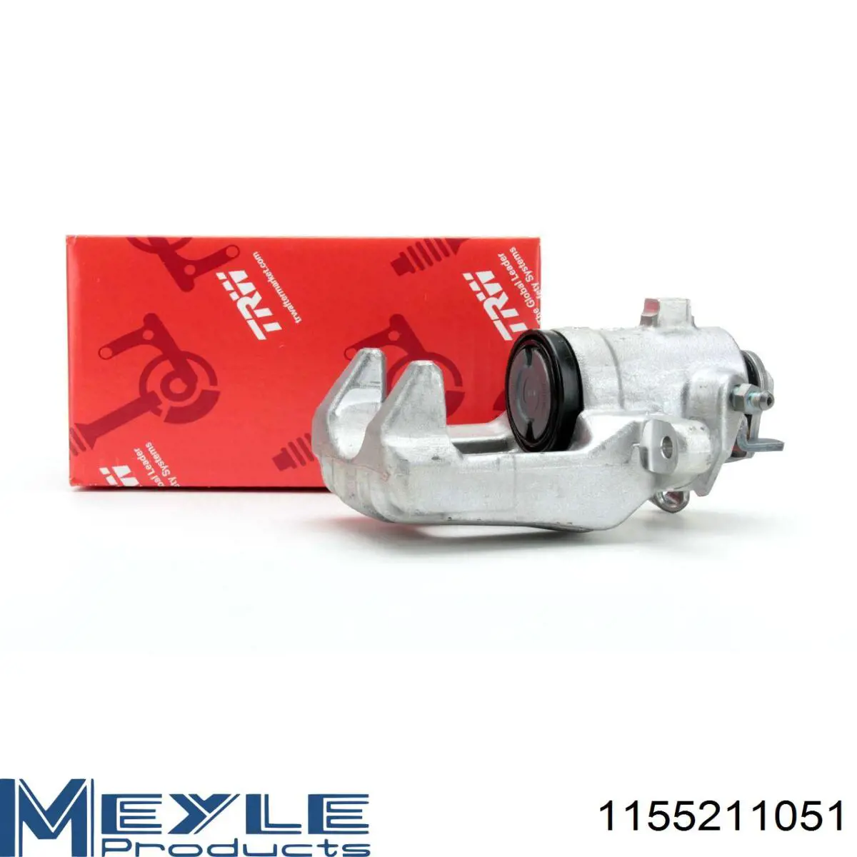 Freno de disco delantero Mercedes E C124