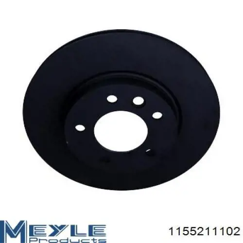 Comprar 600322520 VAG Freno de disco delantero