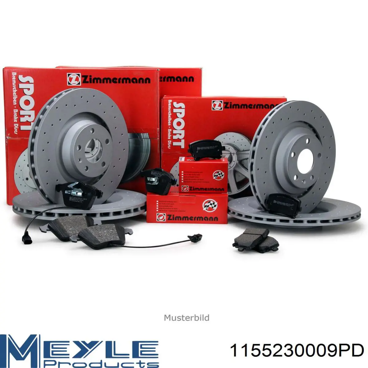 Comprar BBD4690 Borg&beck Disco de freno trasero