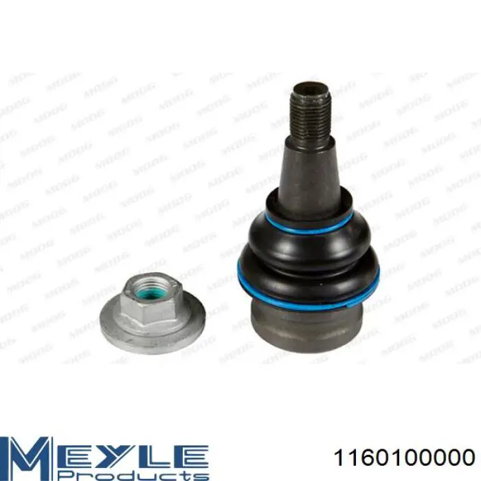 Rótula inferior de suspensión Lemforder 42922 precio, desde 20,63 EUR