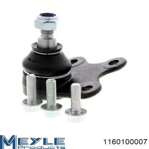  Meyle 1160100007