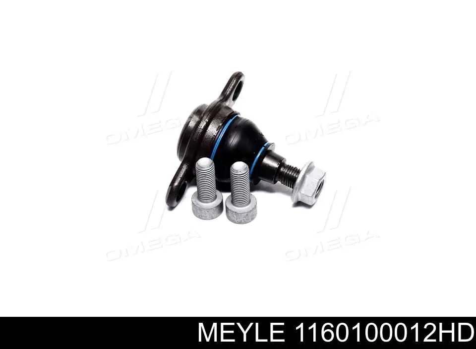 Comprar 1160100012HD Meyle Rótula inferior de suspensión