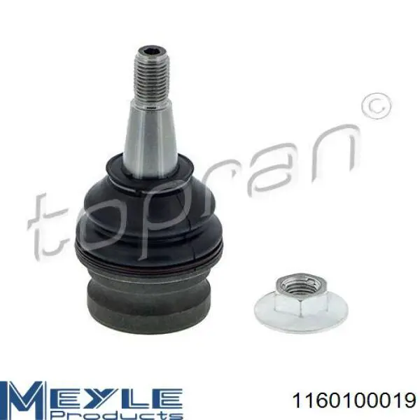 Rótula inferior de suspensión Vika 44071715201 precio, desde 15,76 EUR