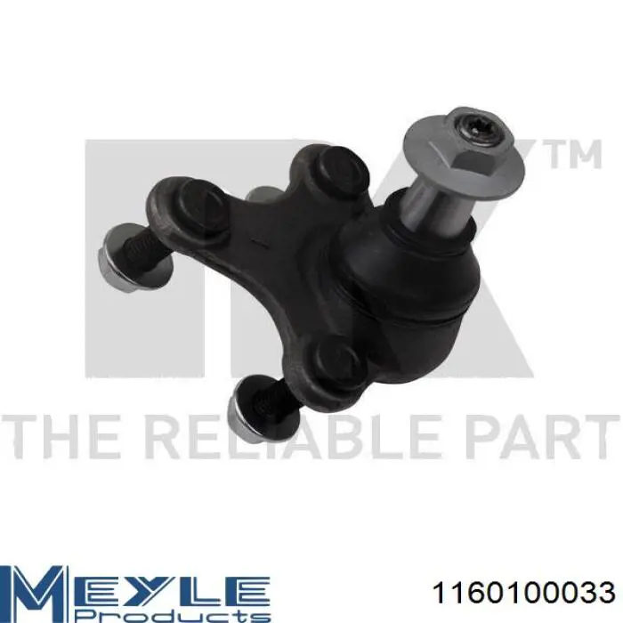 Comprar 5WA407365 VAG Rótula de suspensión inferior izquierda