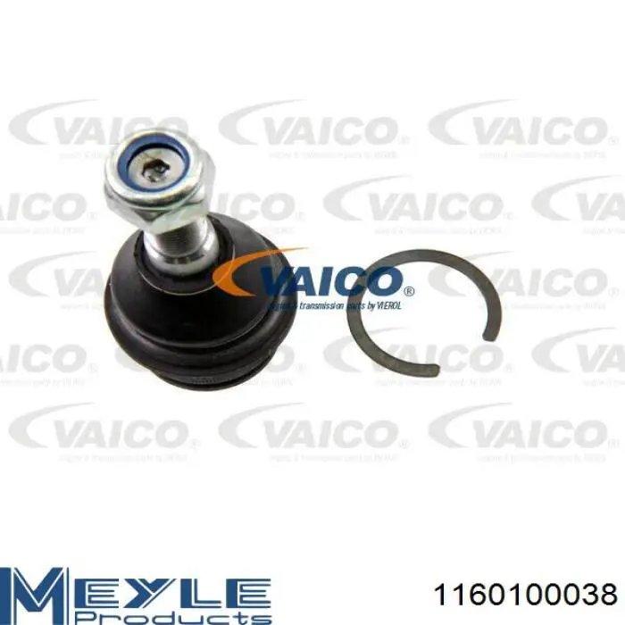 Comprar 701404187A VAG Rótula de suspensión