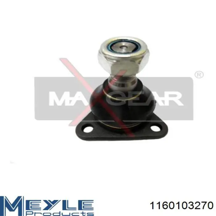 Rodamiento superior VAG 251407361