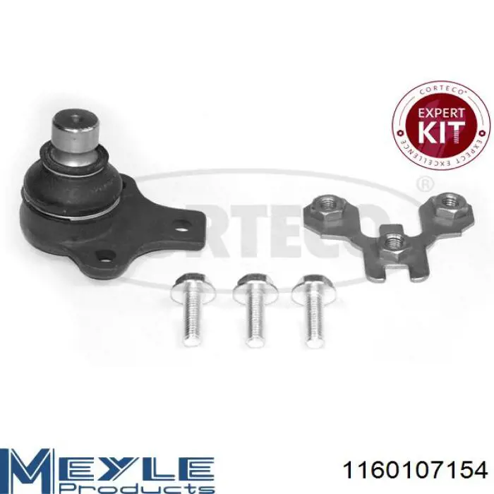 Comprar 10161PCSMS Master-sport Rótula inferior de suspensión