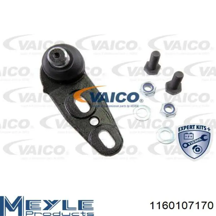  Fare RS125