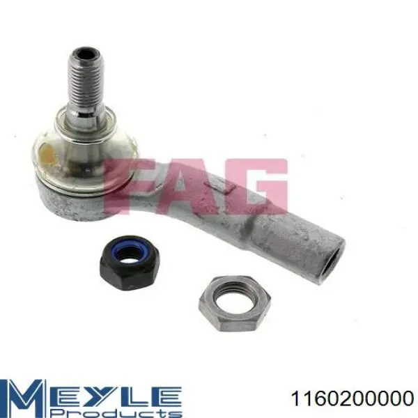 Comprar 4209695 Talosa Rótula barra de acoplamiento exterior