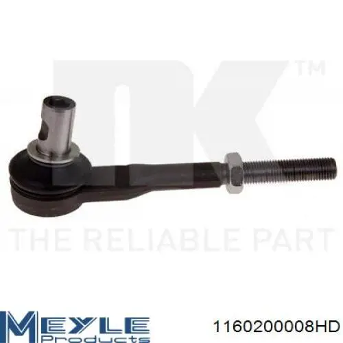 Comprar 2103503506 Mercedes Rótula barra de acoplamiento exterior