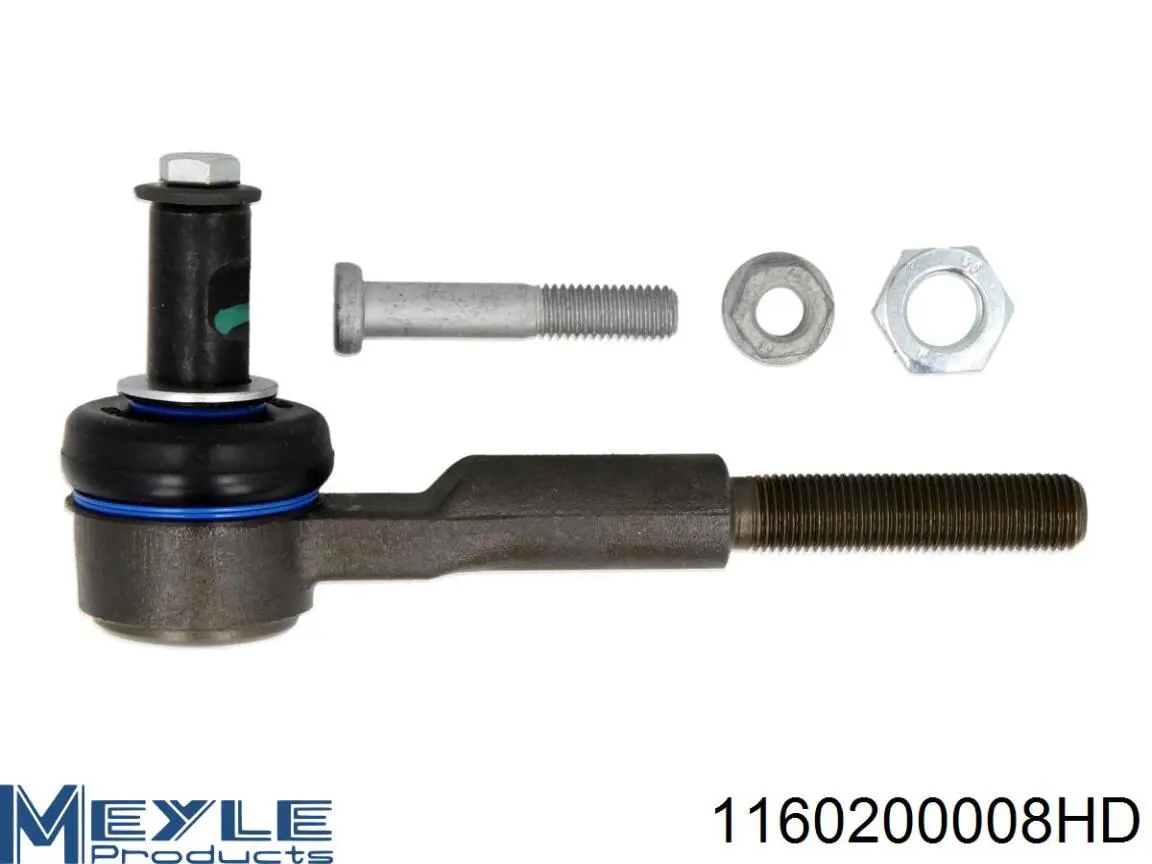 Rótula de barra de acoplamiento Mercedes 2103503506 precio, desde 19,09 EUR