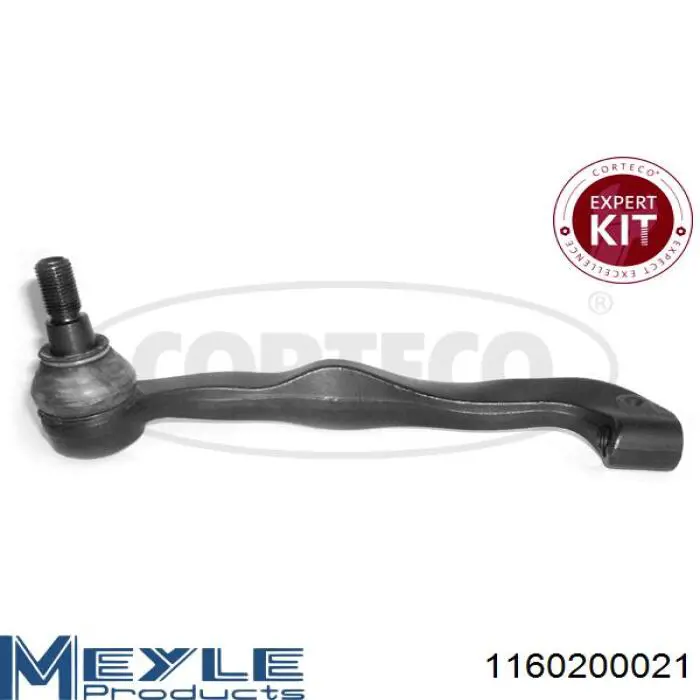 Rótula de barra de acoplamiento Meyle 1160200021 precio, desde 20,25 EUR