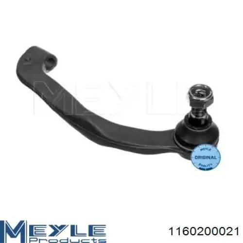 Comprar 1160200021 Meyle Rótula barra de acoplamiento exterior