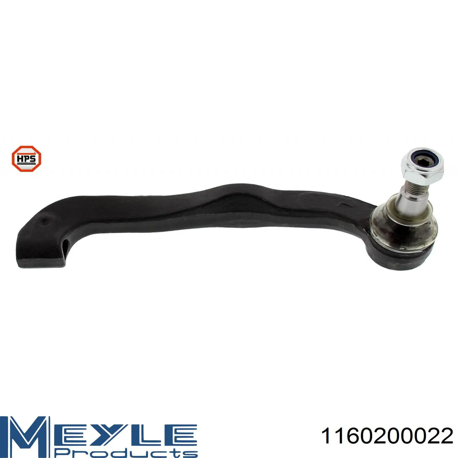Comprar 5382065D00000 Suzuki Rótula barra de acoplamiento exterior