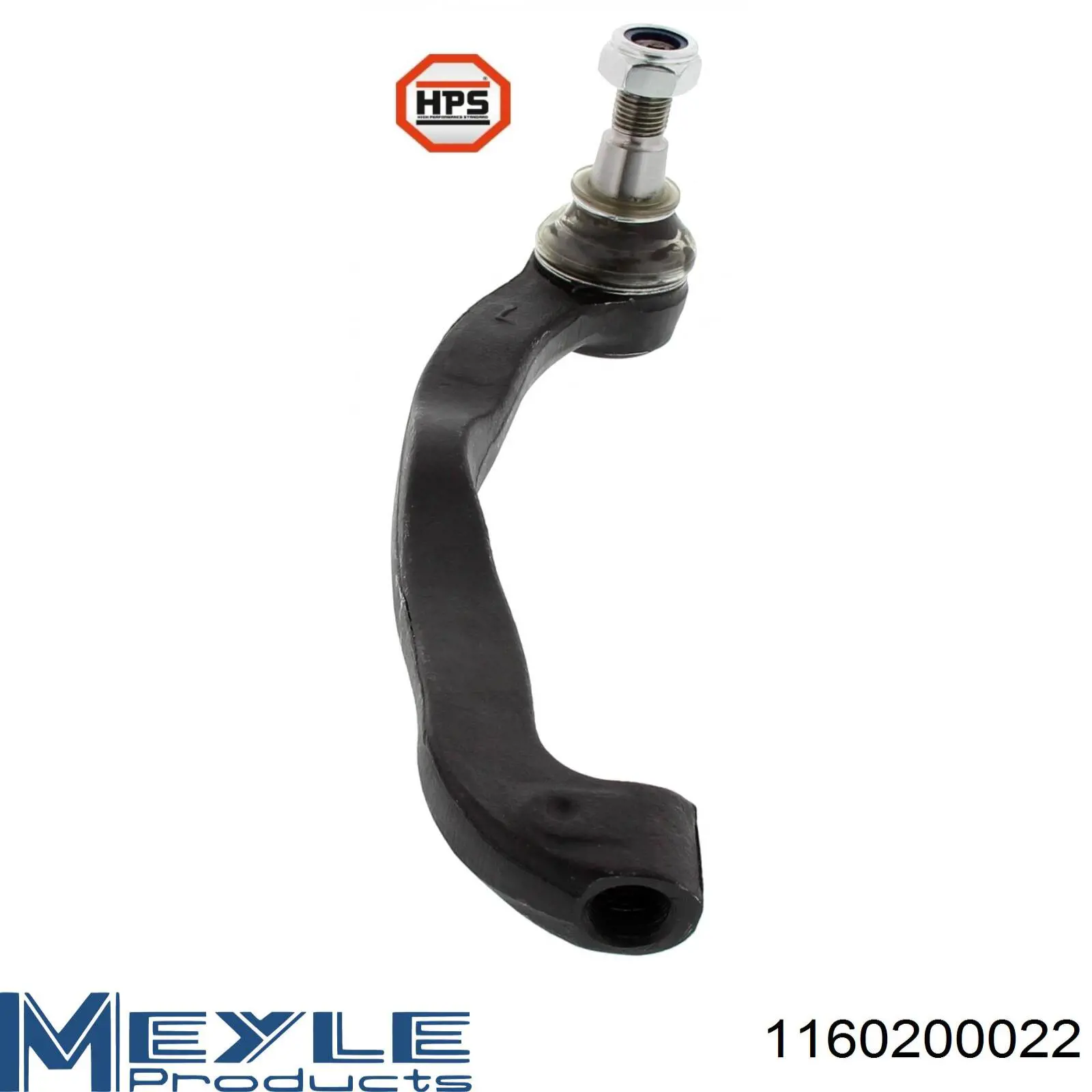 Rótula barra de dirección 5382065D00000 Suzuki