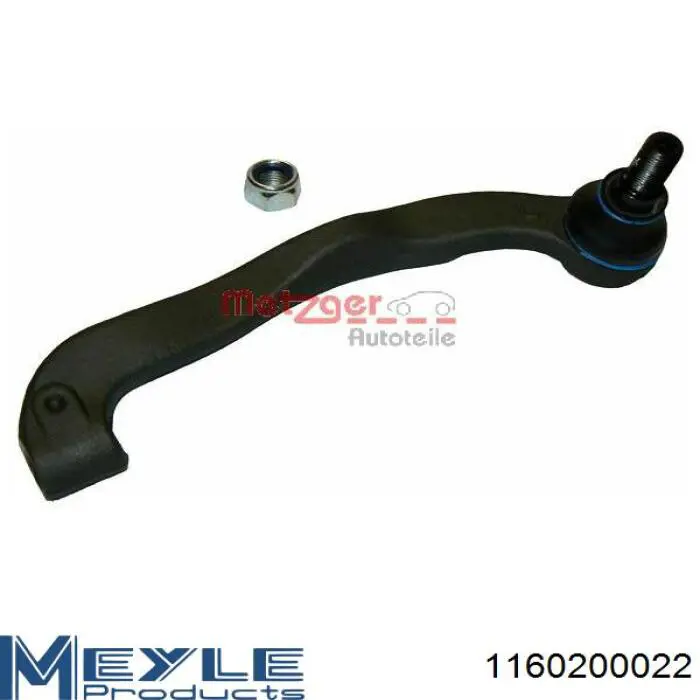 Rótula de barra de acoplamiento Suzuki 5382065D00000 precio, desde 21,80 EUR