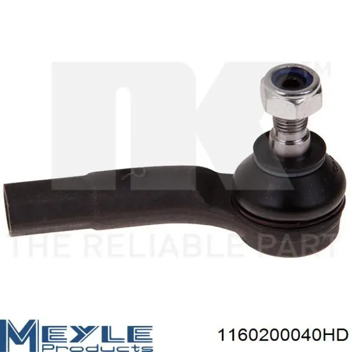 Comprar T453049 STC Rótula barra de acoplamiento exterior
