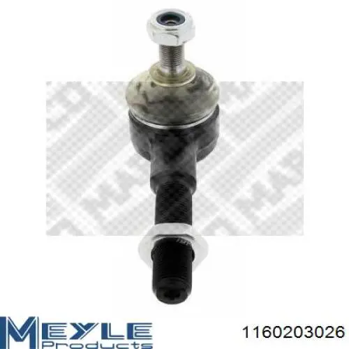 Rótula de barra de acoplamiento Talosa 4202100 precio, desde 9,73 EUR