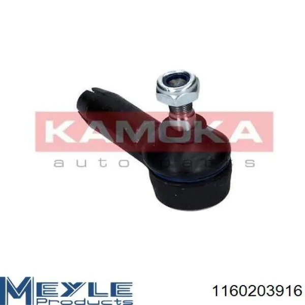 1160203916 Meyle Rótula de dirección