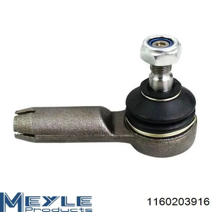 Comprar 10143 Lemforder Rótula barra de acoplamiento exterior