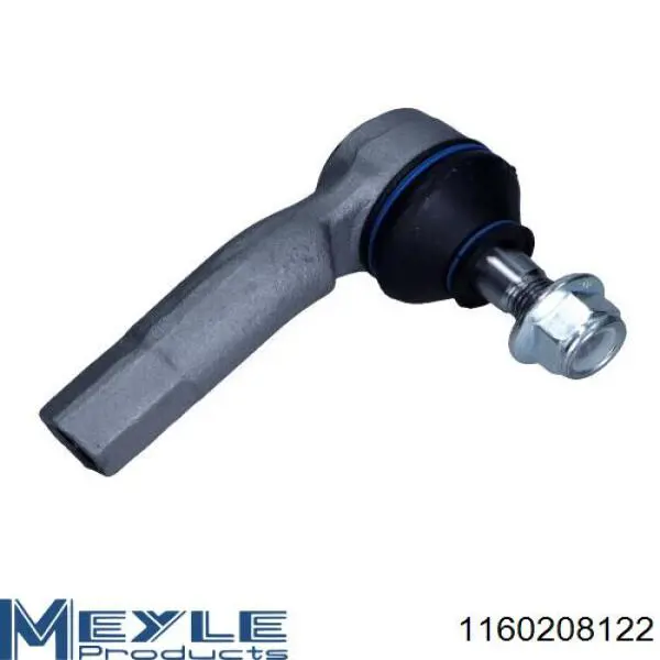 Rótula barra de dirección 77364521 Fiat/Alfa/Lancia